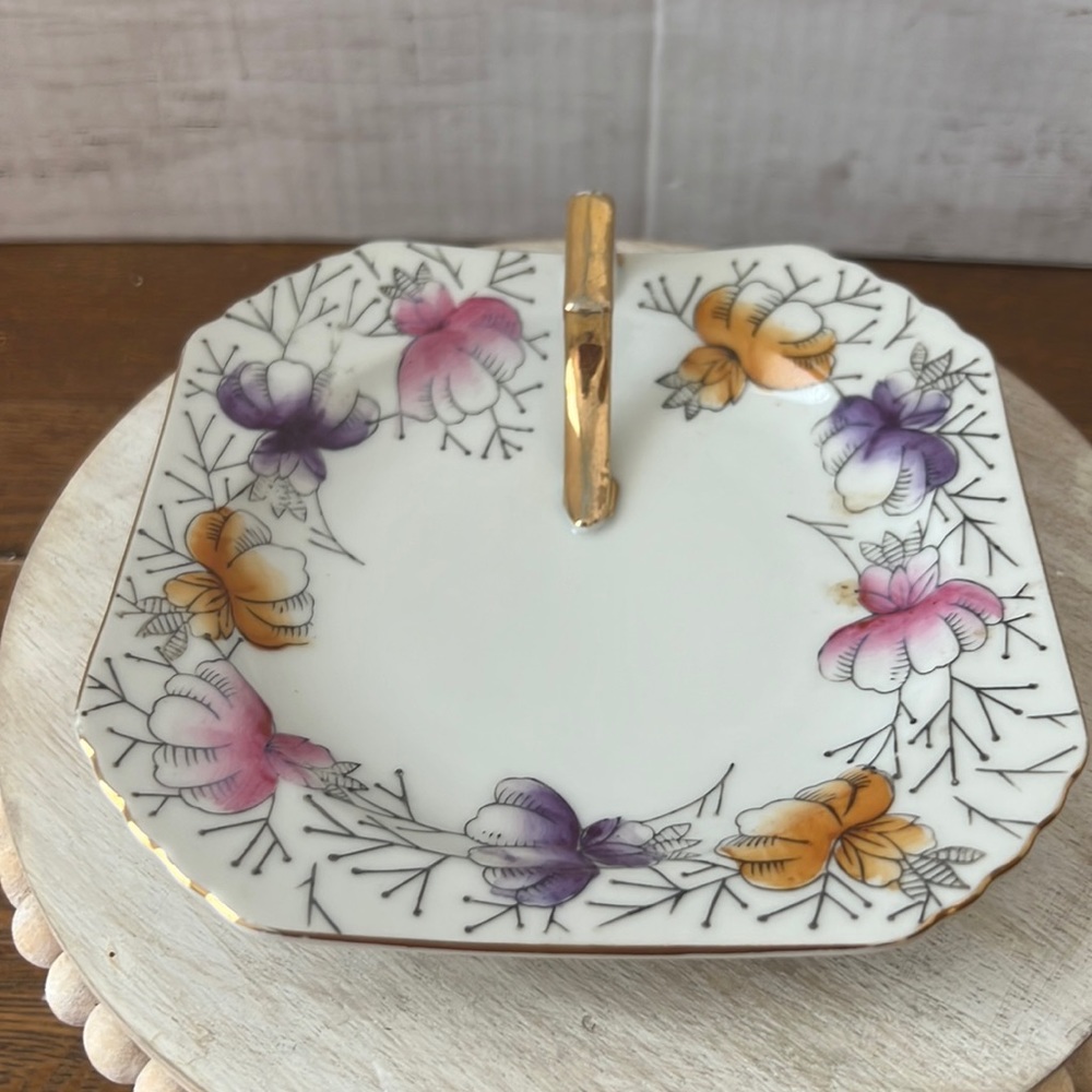 Rossetti Lemon Dish